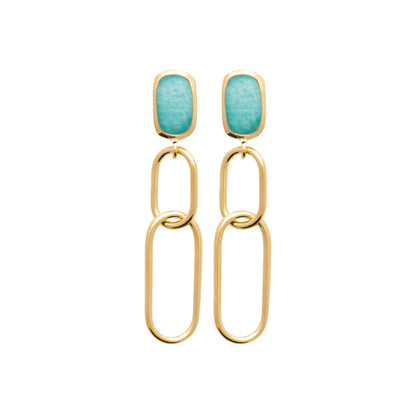 Serenity Luna Earrings