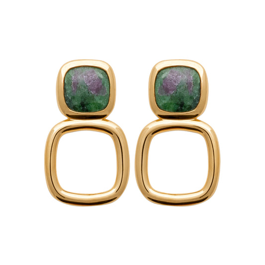 Ruby Zoisite