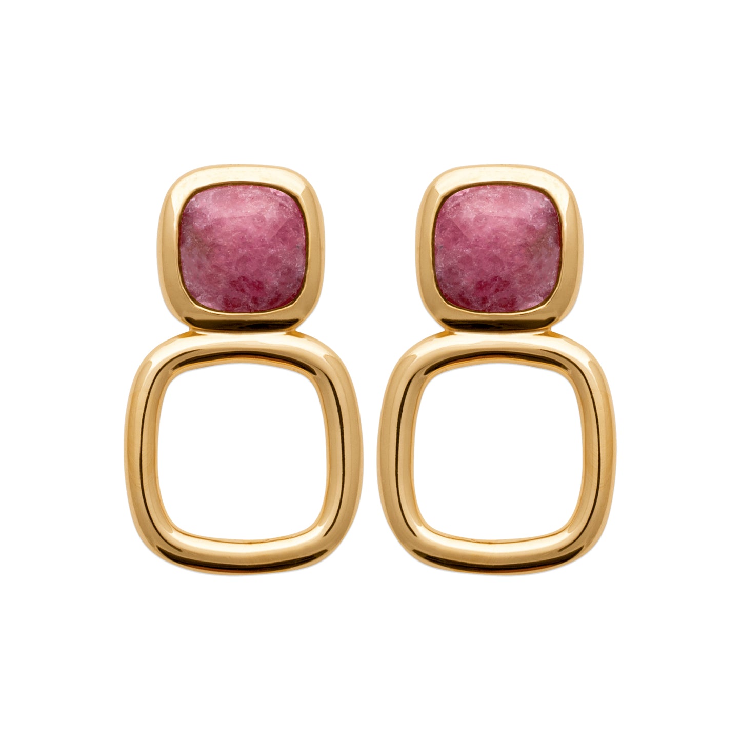 Harmony Celeste Earrings