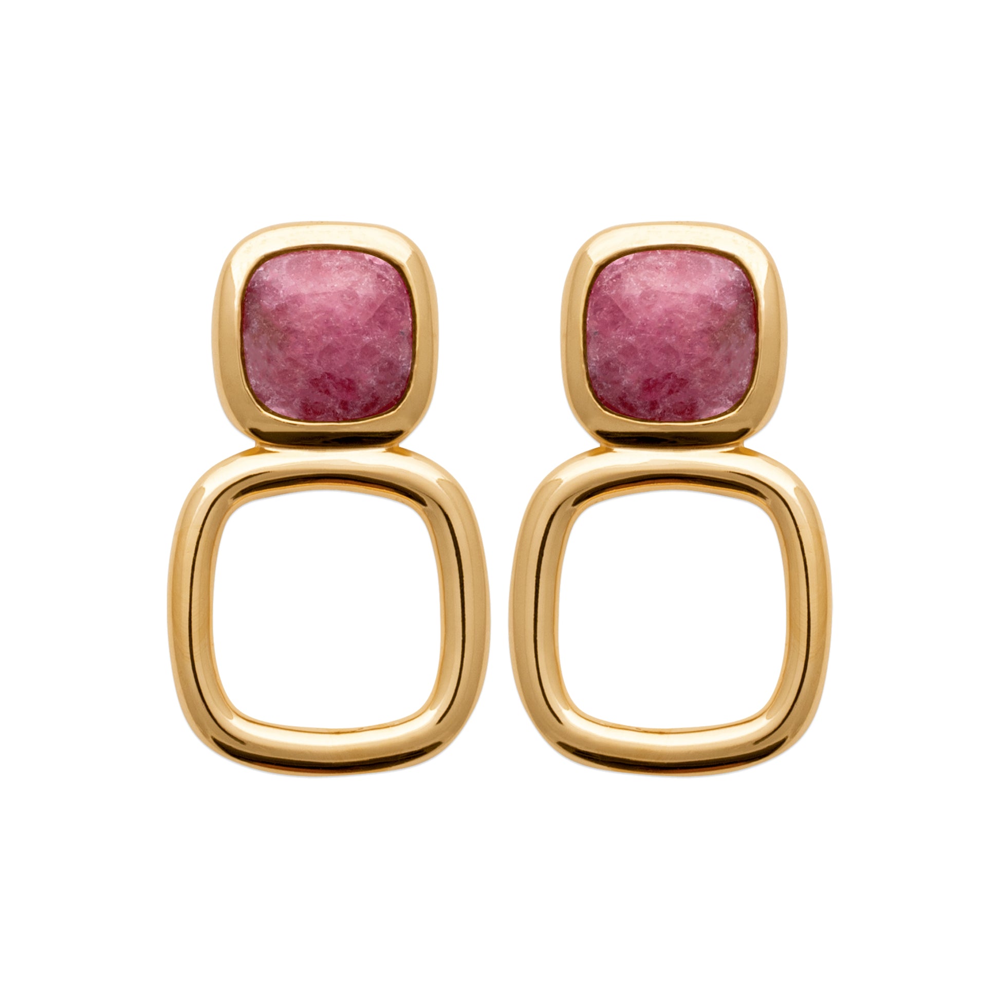 Harmony Celeste Earrings