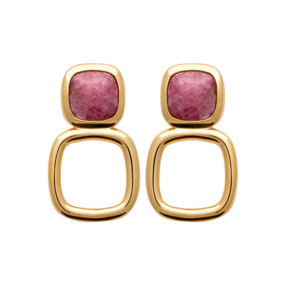 Harmony Celeste Earrings