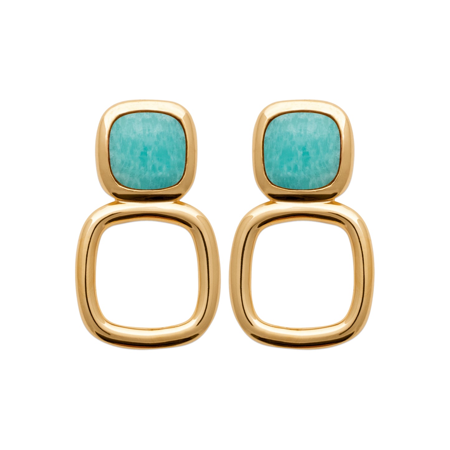 Harmony Celeste Earrings