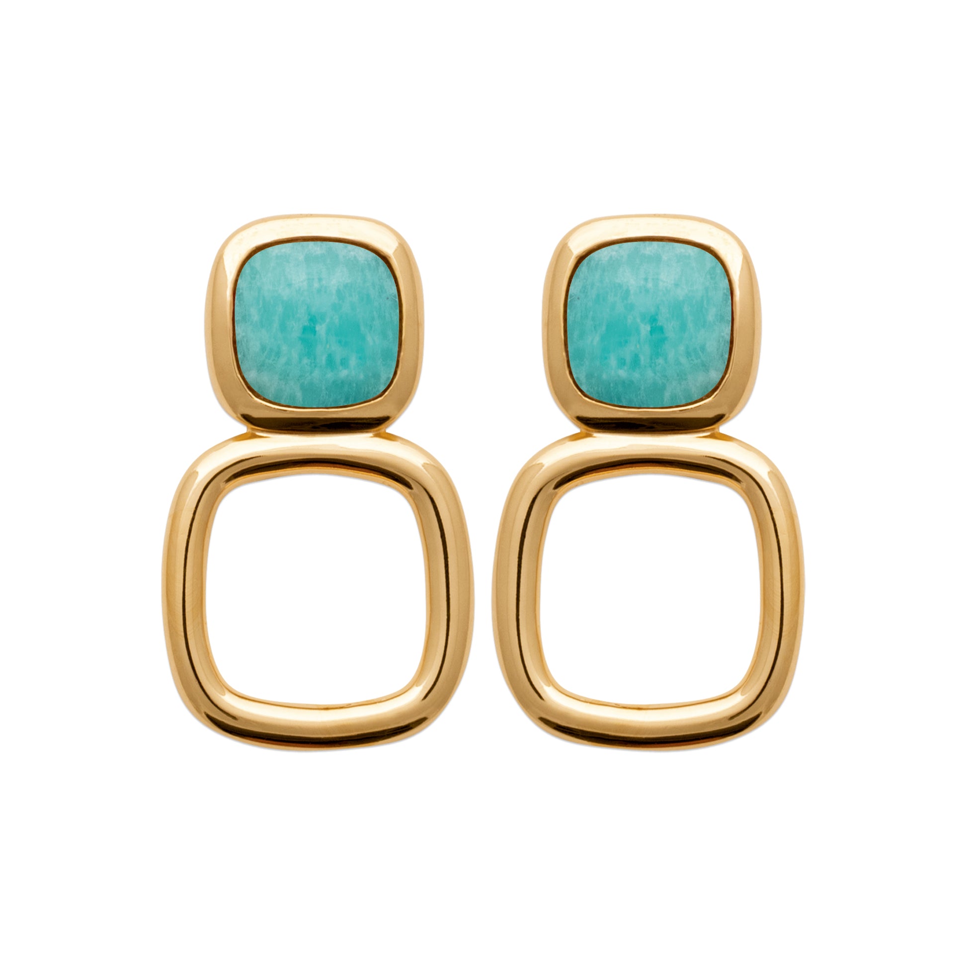 Harmony Celeste Earrings