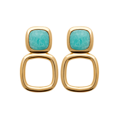 Harmony Celeste Earrings