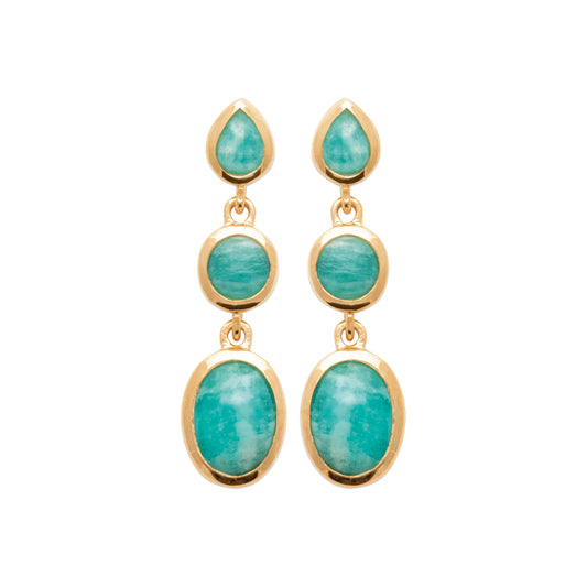 Serenity Terra Earrings