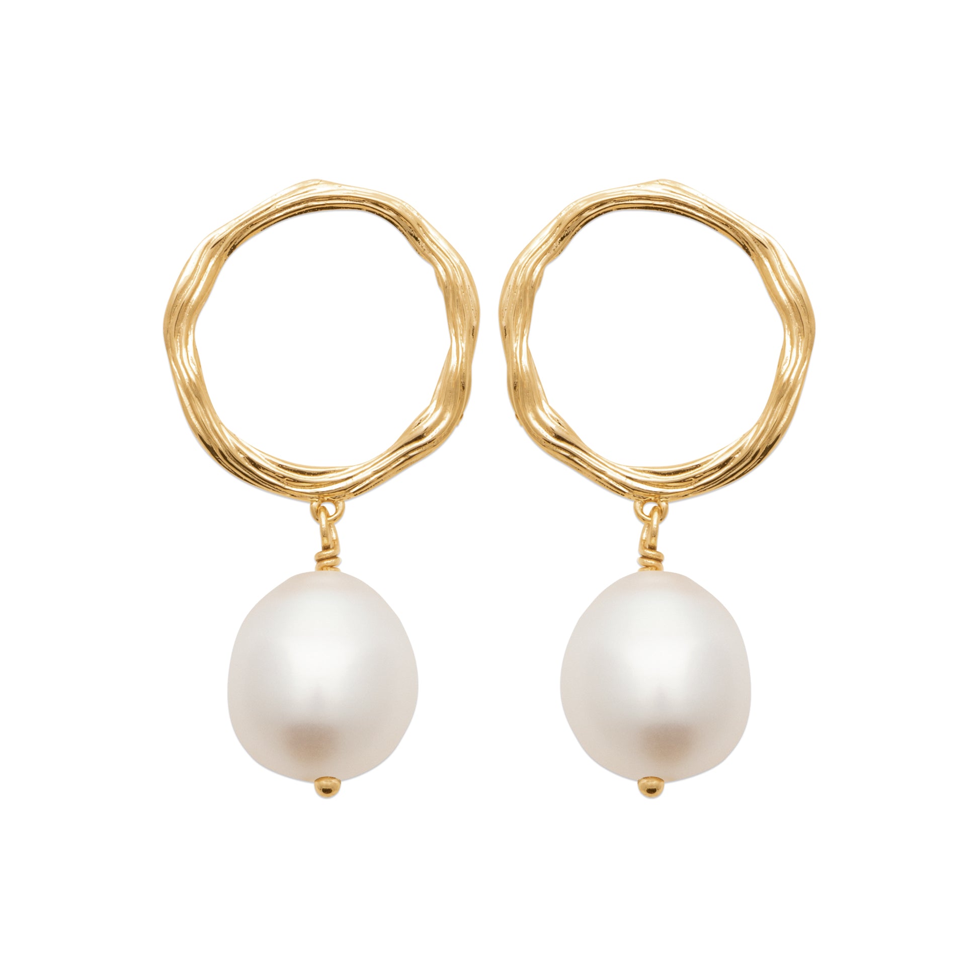 Elegance Luna Earrings