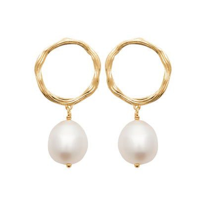 Elegance Luna Earrings