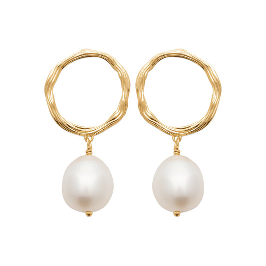 Elegance Luna Earrings