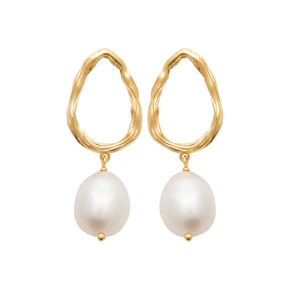 Elegance Luna Earrings