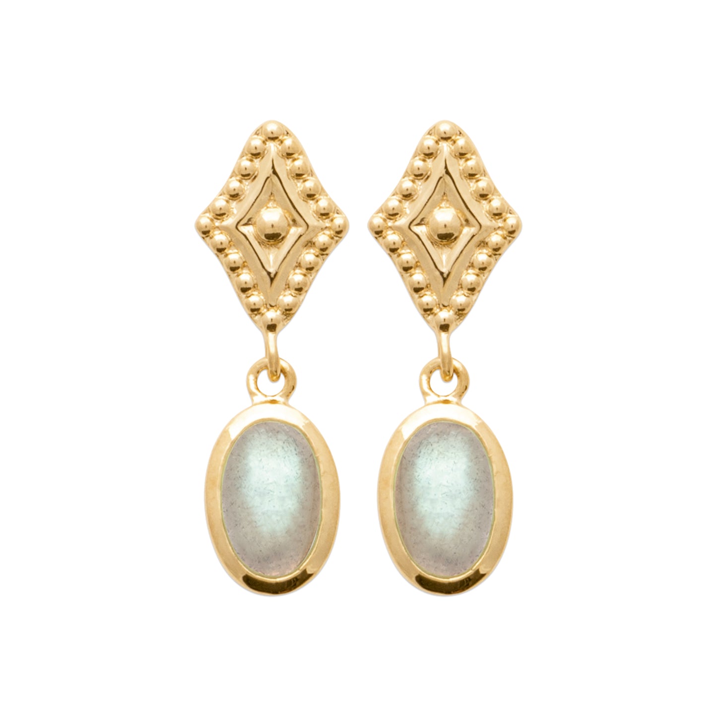 Transformation Luna Earrings