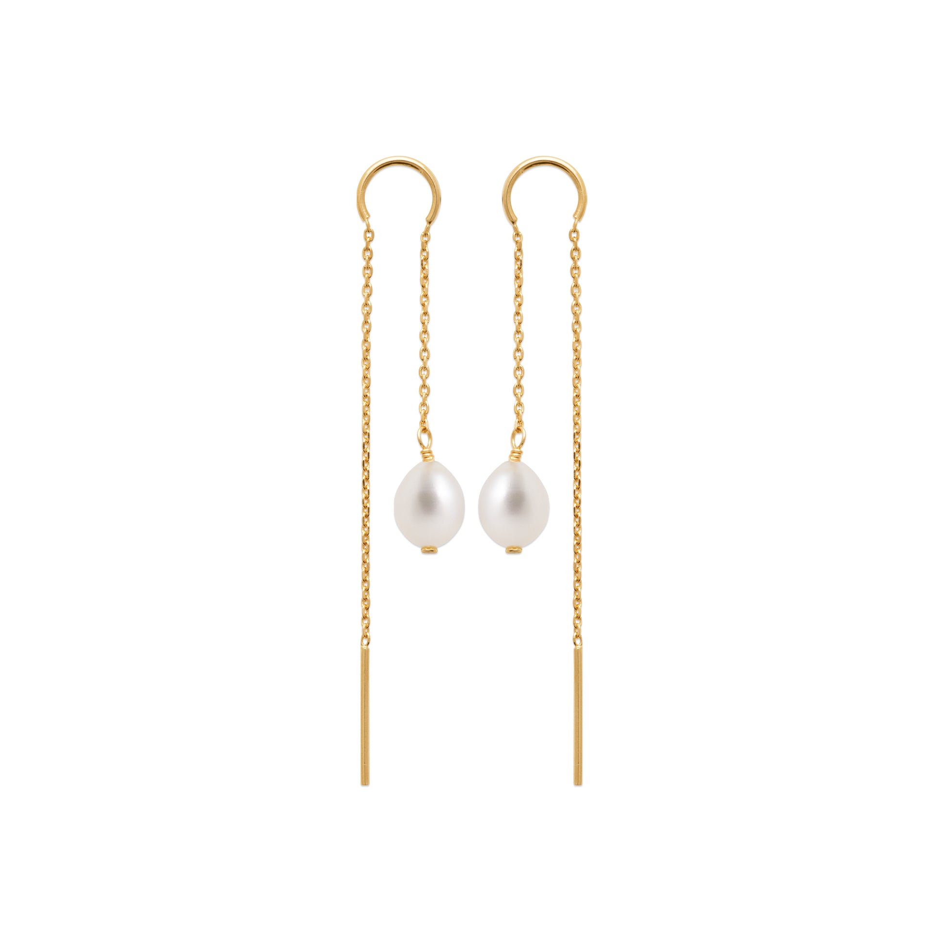 Elegance Aurora Earrings