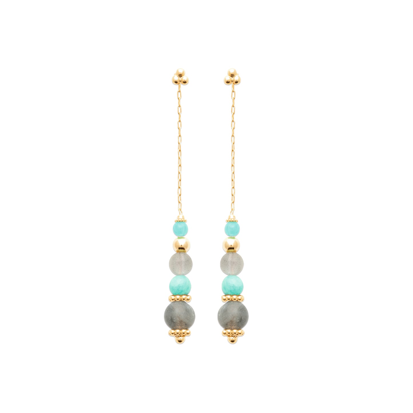 Transformation Celeste Earrings