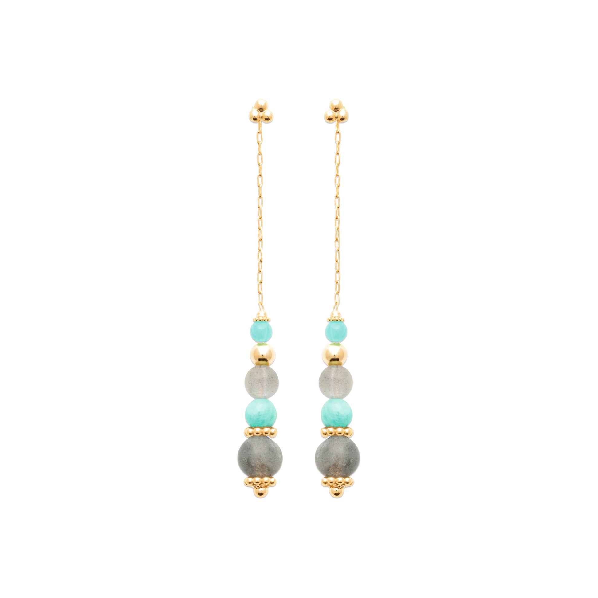 Transformation Celeste Earrings
