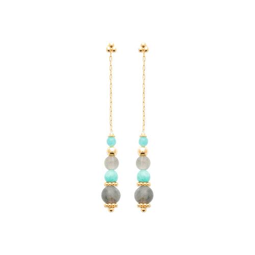 Transformation Celeste Earrings