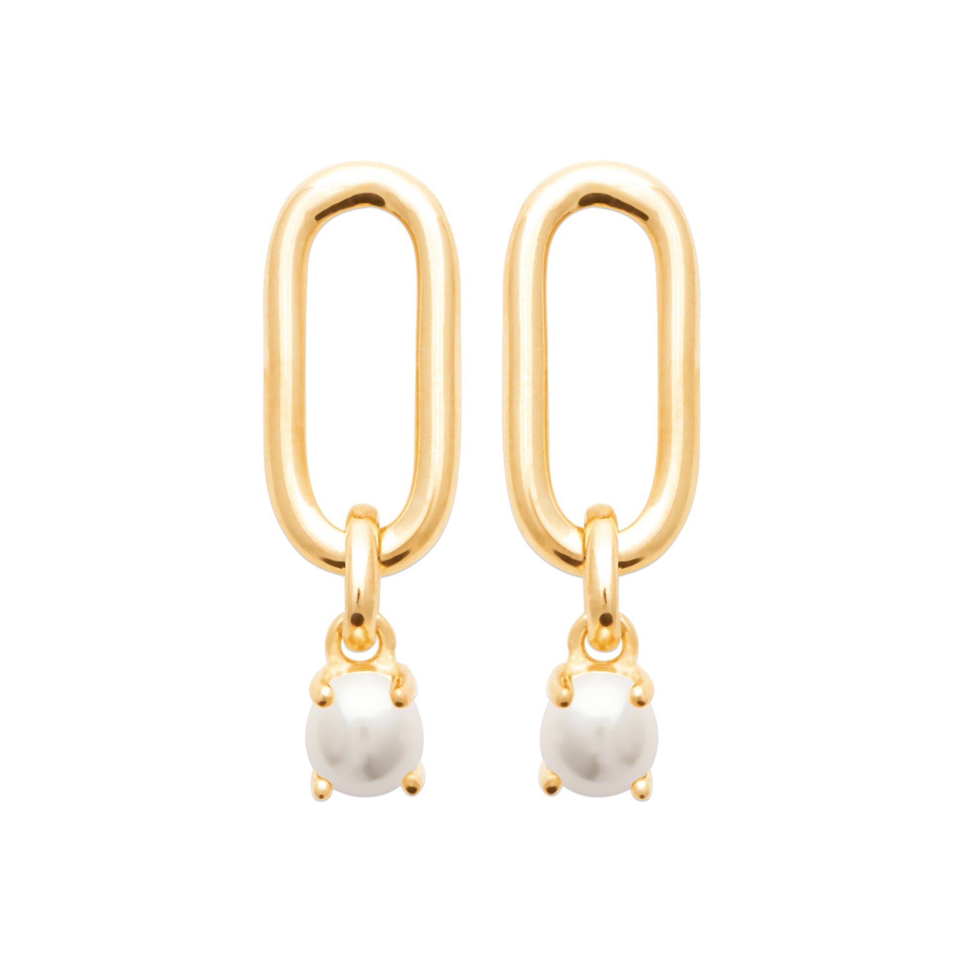 Elegance Luna Earrings