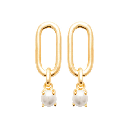 Elegance Luna Earrings