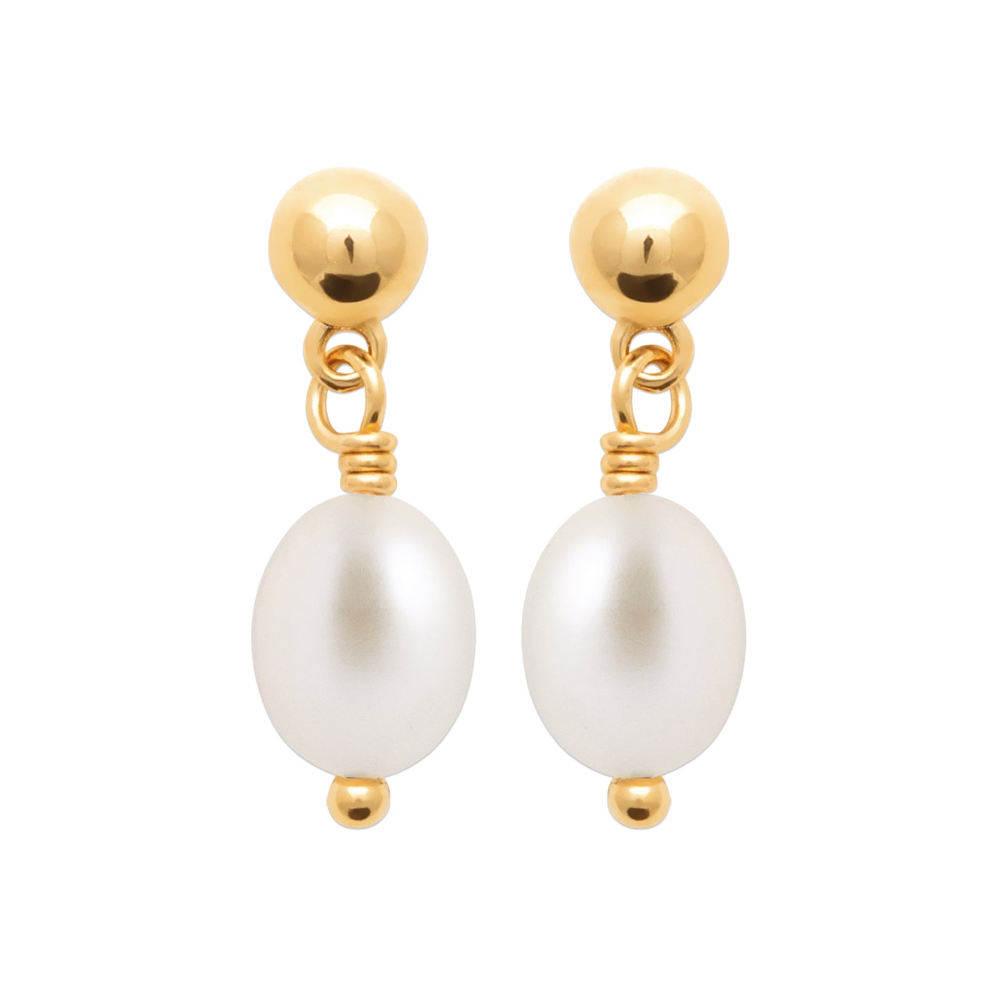 Elegance Flora Earrings