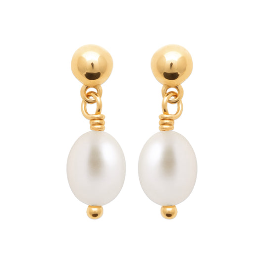 Elegance Flora Earrings