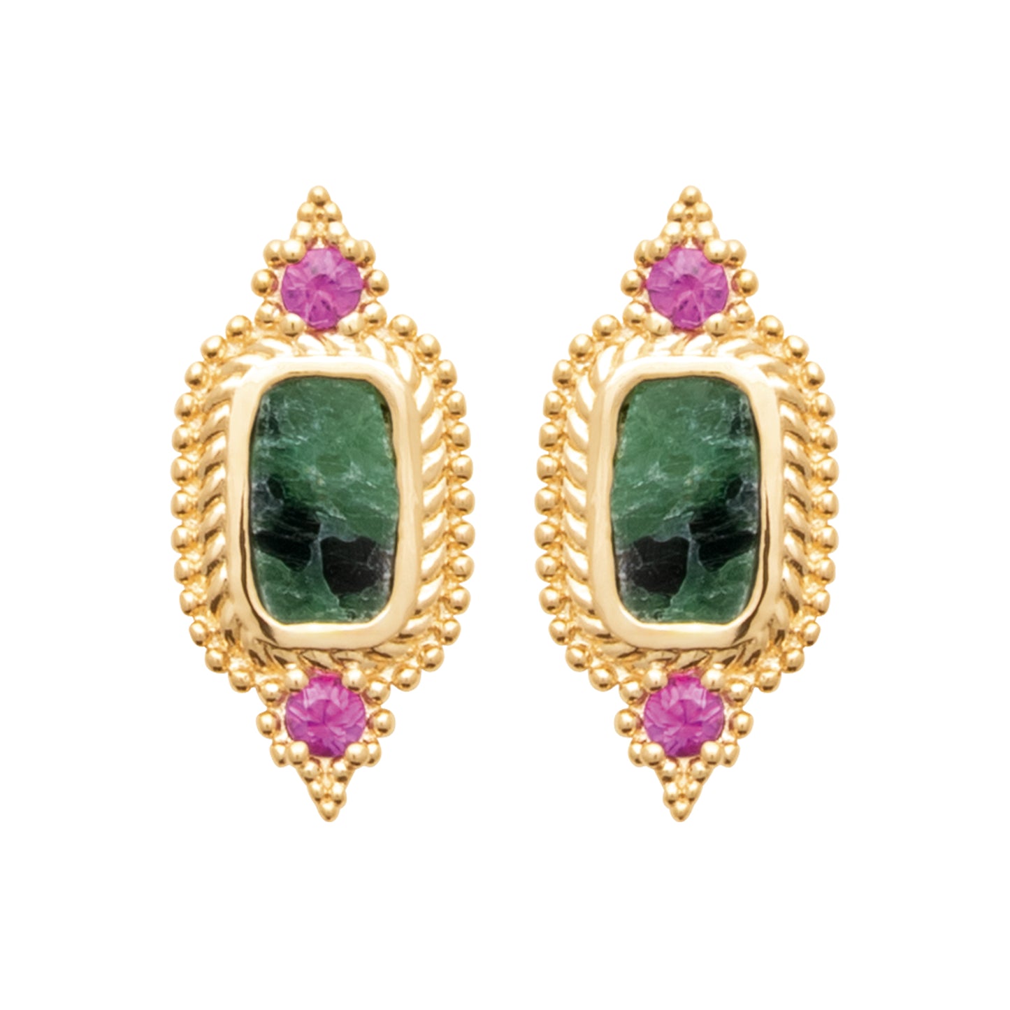 Joy Celeste Earrings