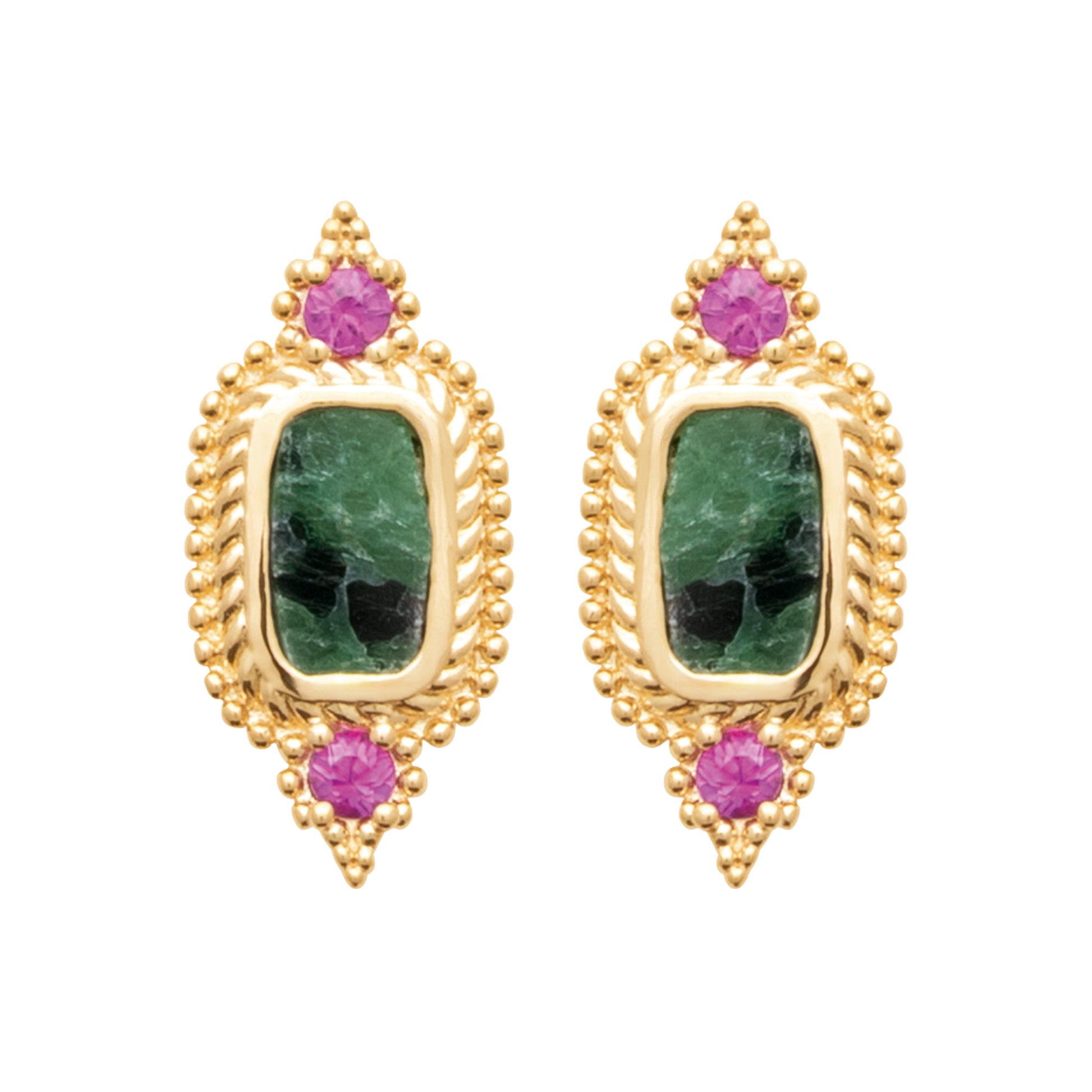 Joy Celeste Earrings