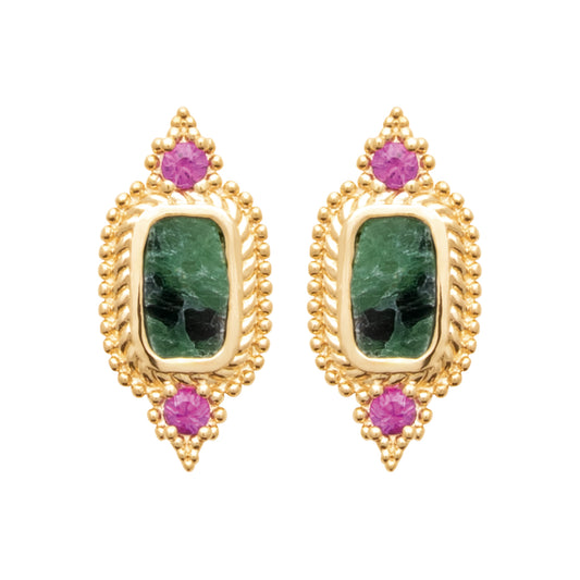 Joy Celeste Earrings