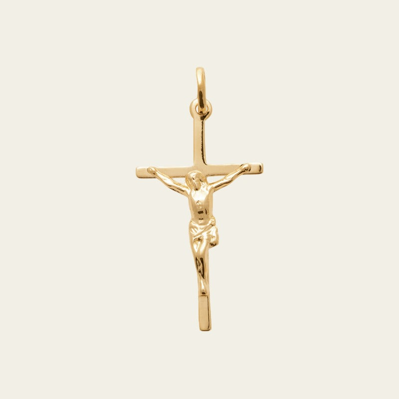 Croix Chrétienne - Pendentif