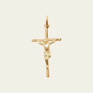 Croix Chrétienne - Pendentif