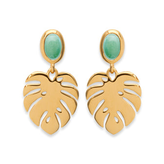 Prosperity Aurora Earrings