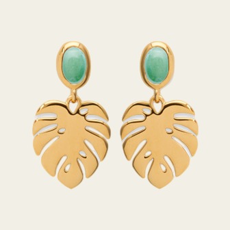 Ambroise - Boucles d'Oreilles