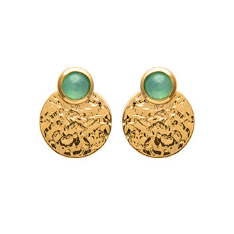 Prosperity Nova Earrings