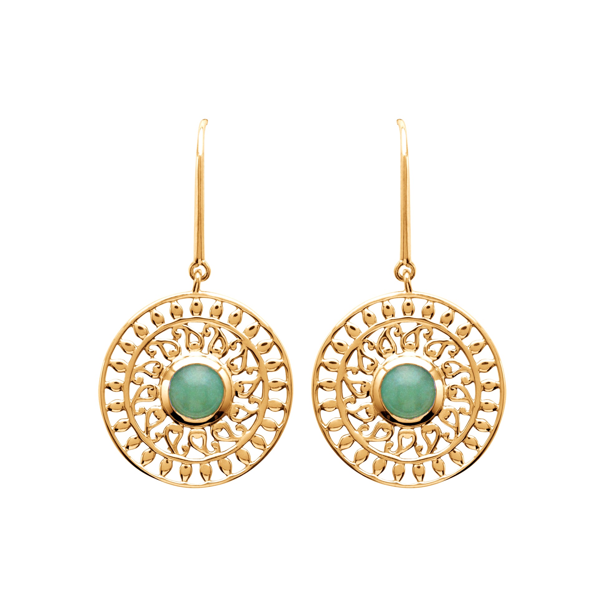 Prosperity Stella Earrings