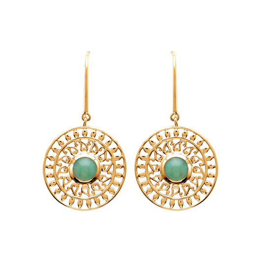 Prosperity Stella Earrings