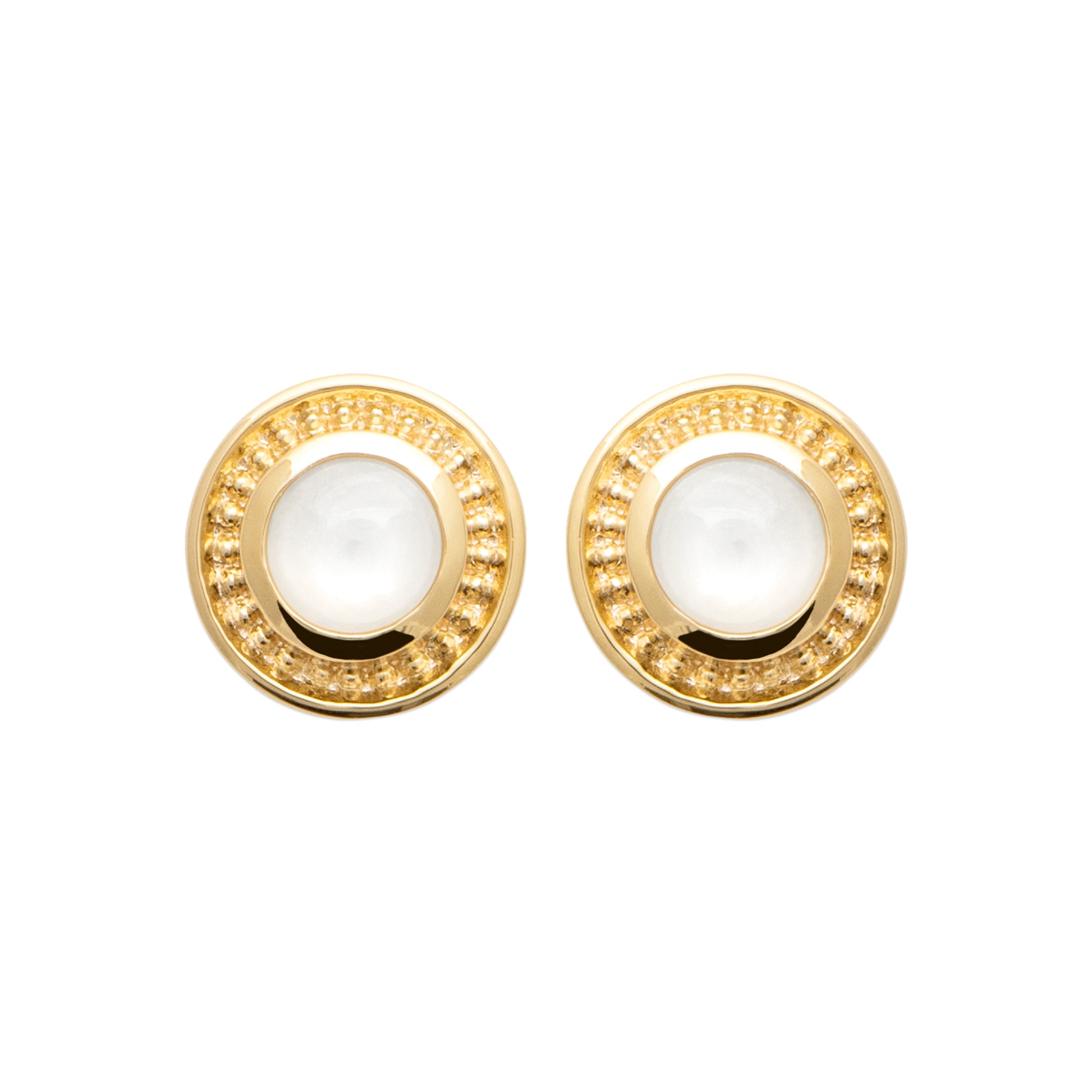 Femininity Aurora Earrings