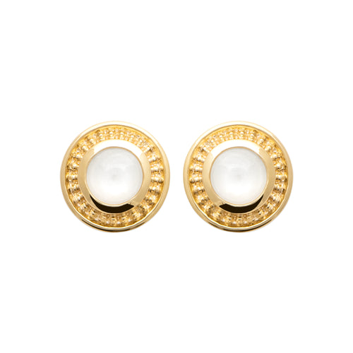 Femininity Aurora Earrings