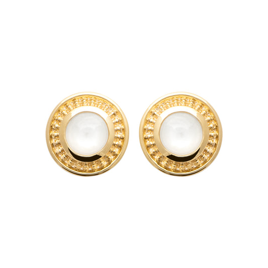 Femininity Aurora Earrings