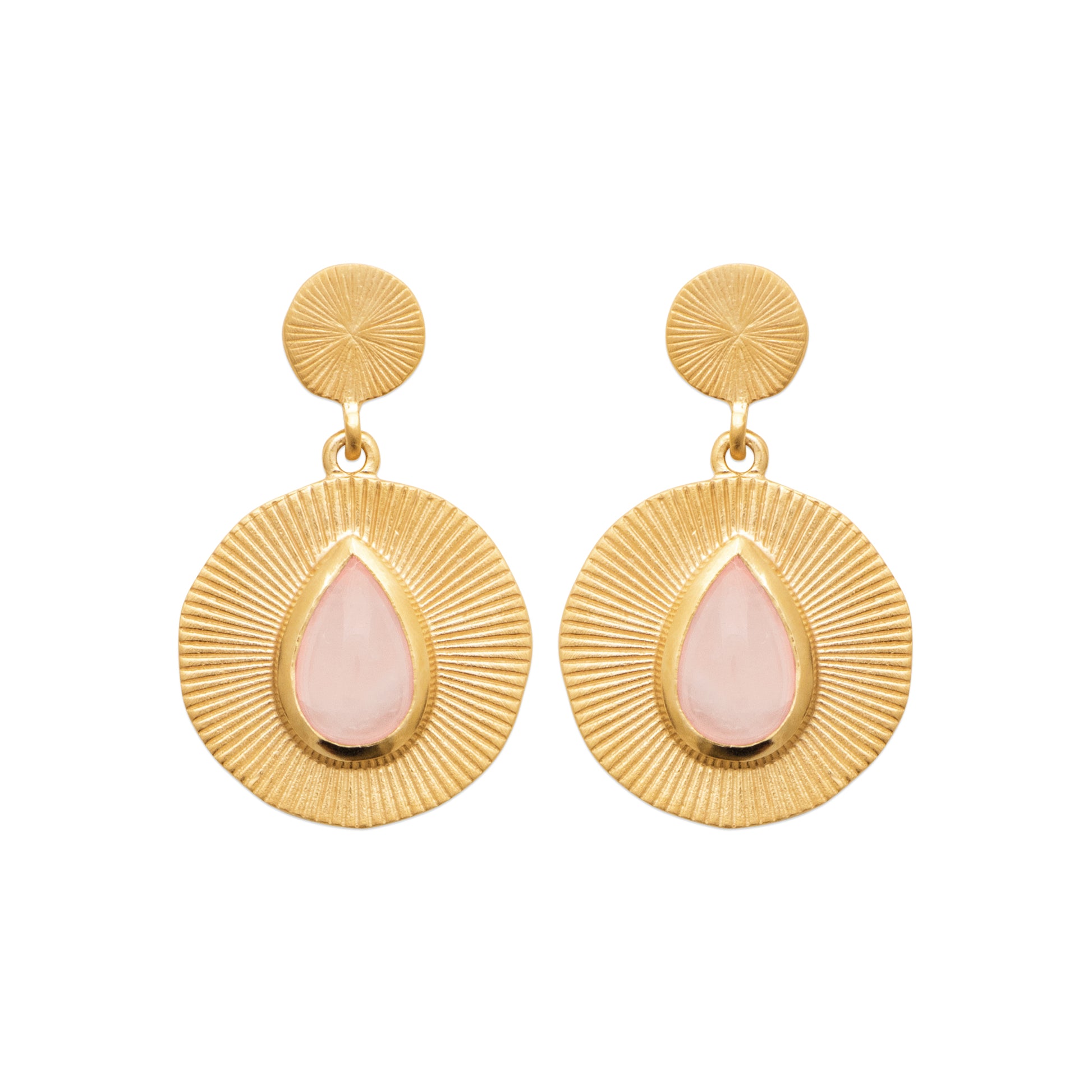 Love Celeste Earrings