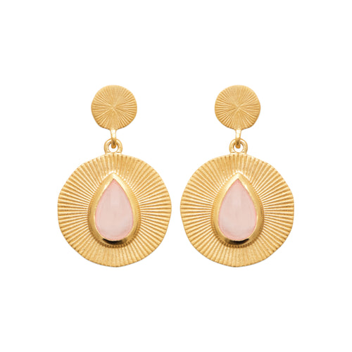 Love Celeste Earrings