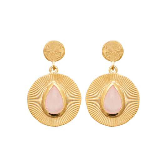 Love Celeste Earrings