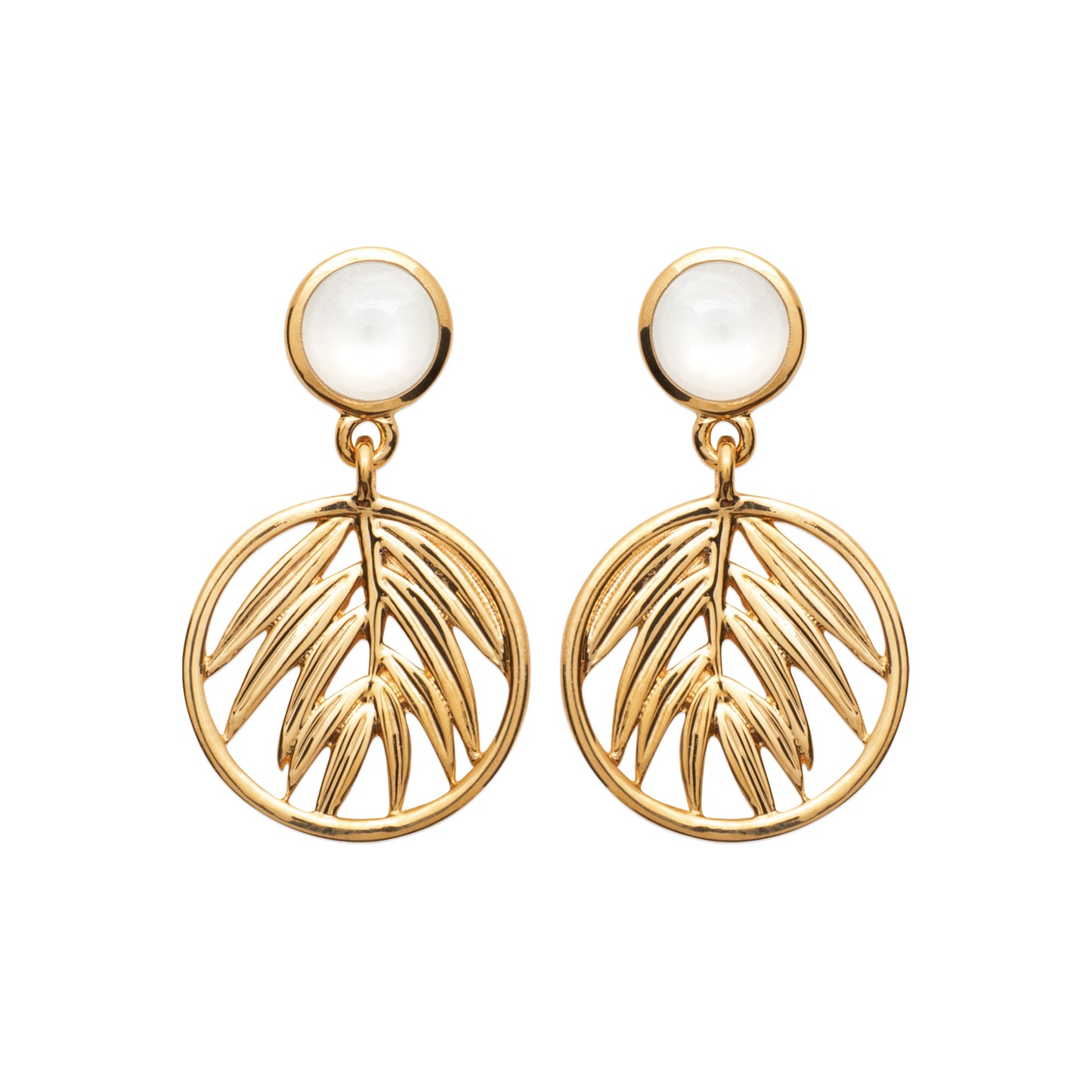 Purity Aurora Earrings