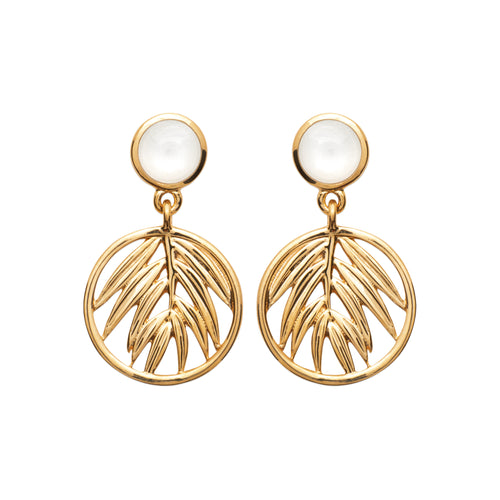 Purity Aurora Earrings