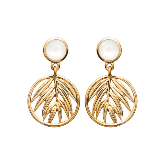 Purity Aurora Earrings