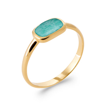 Serenity Clio Ring