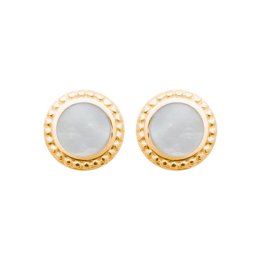 Purity Stella Earrings