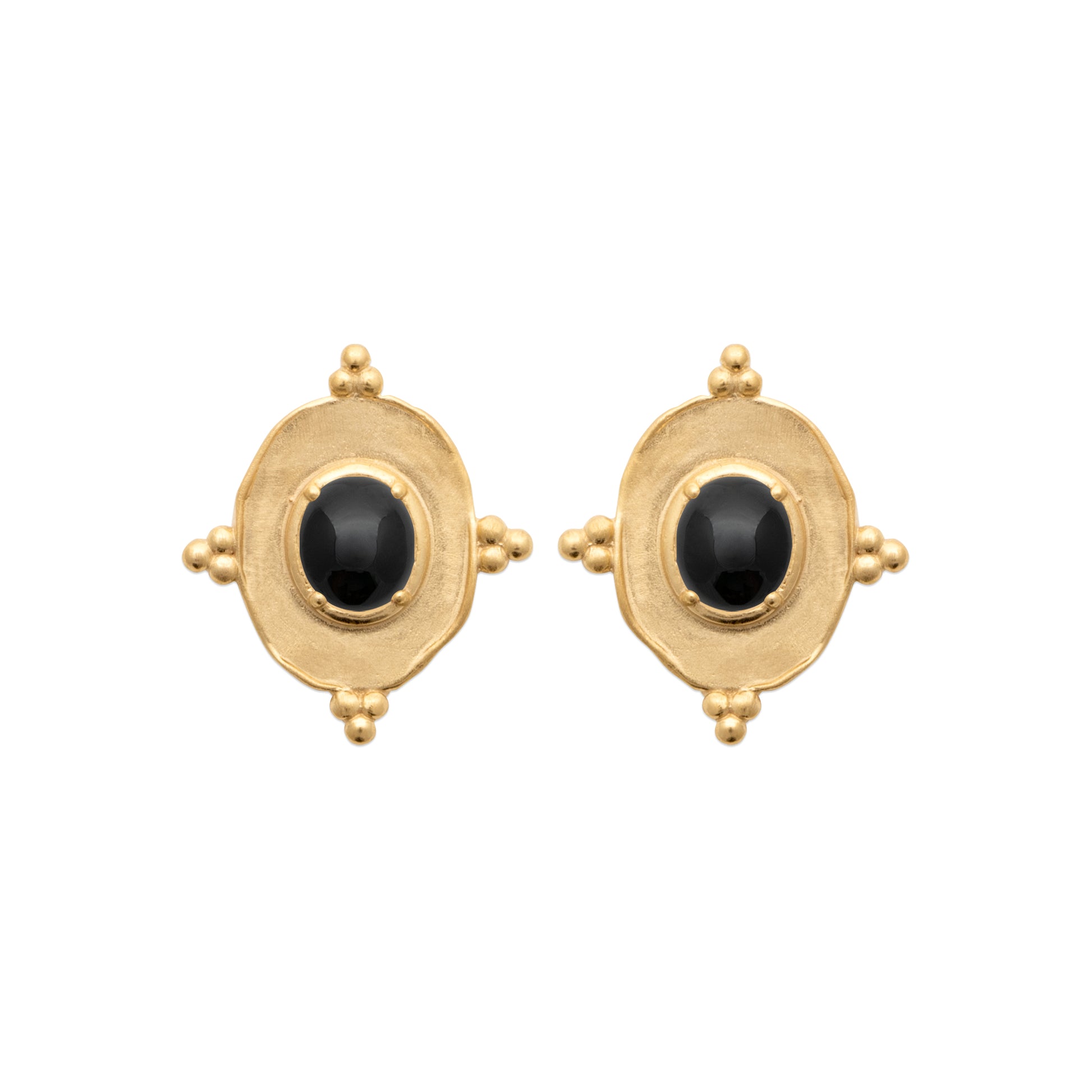 Protection Aurora Earrings