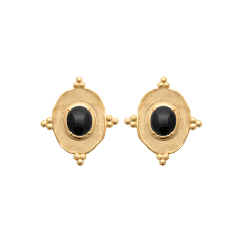 Protection Aurora Earrings