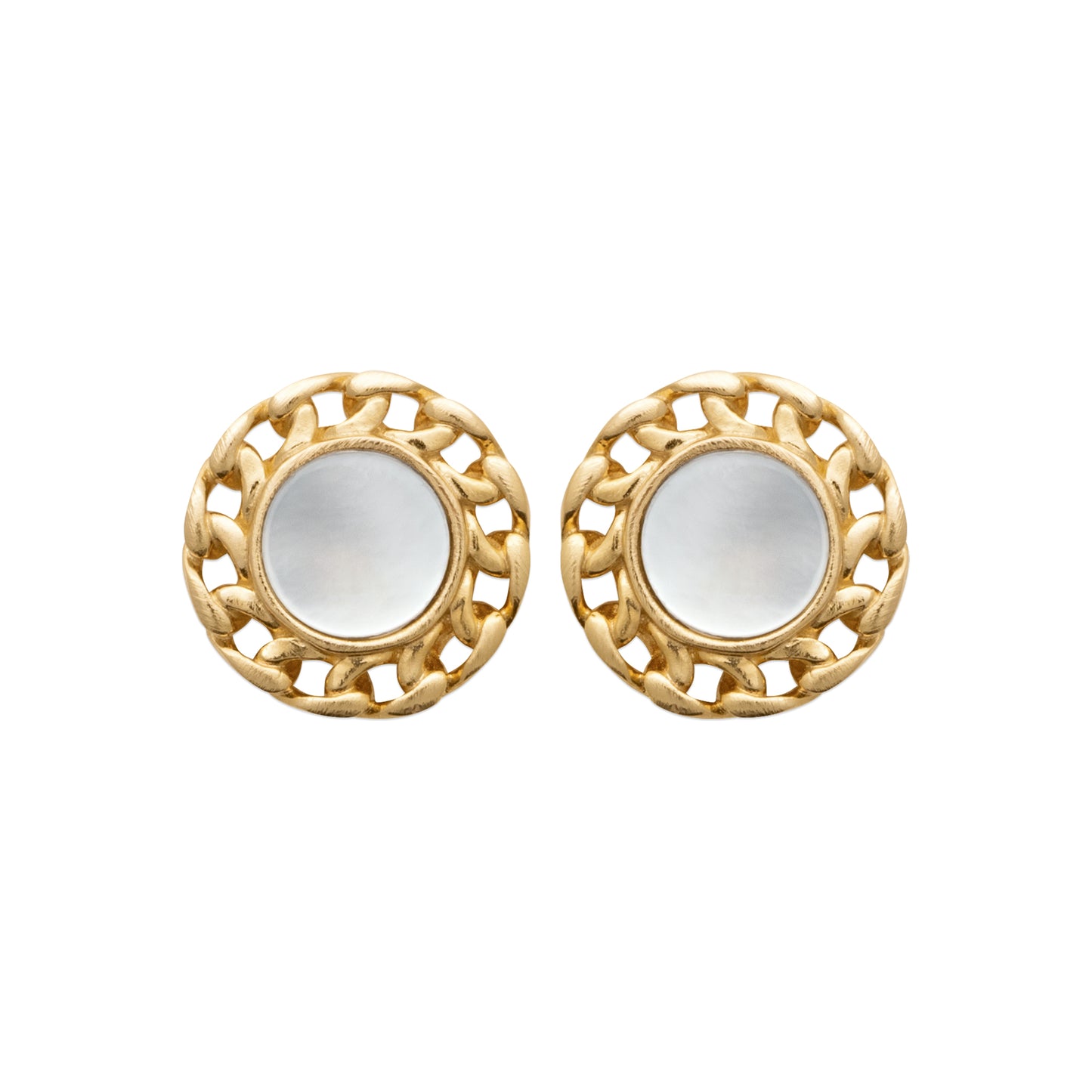 Purity Luna Earrings