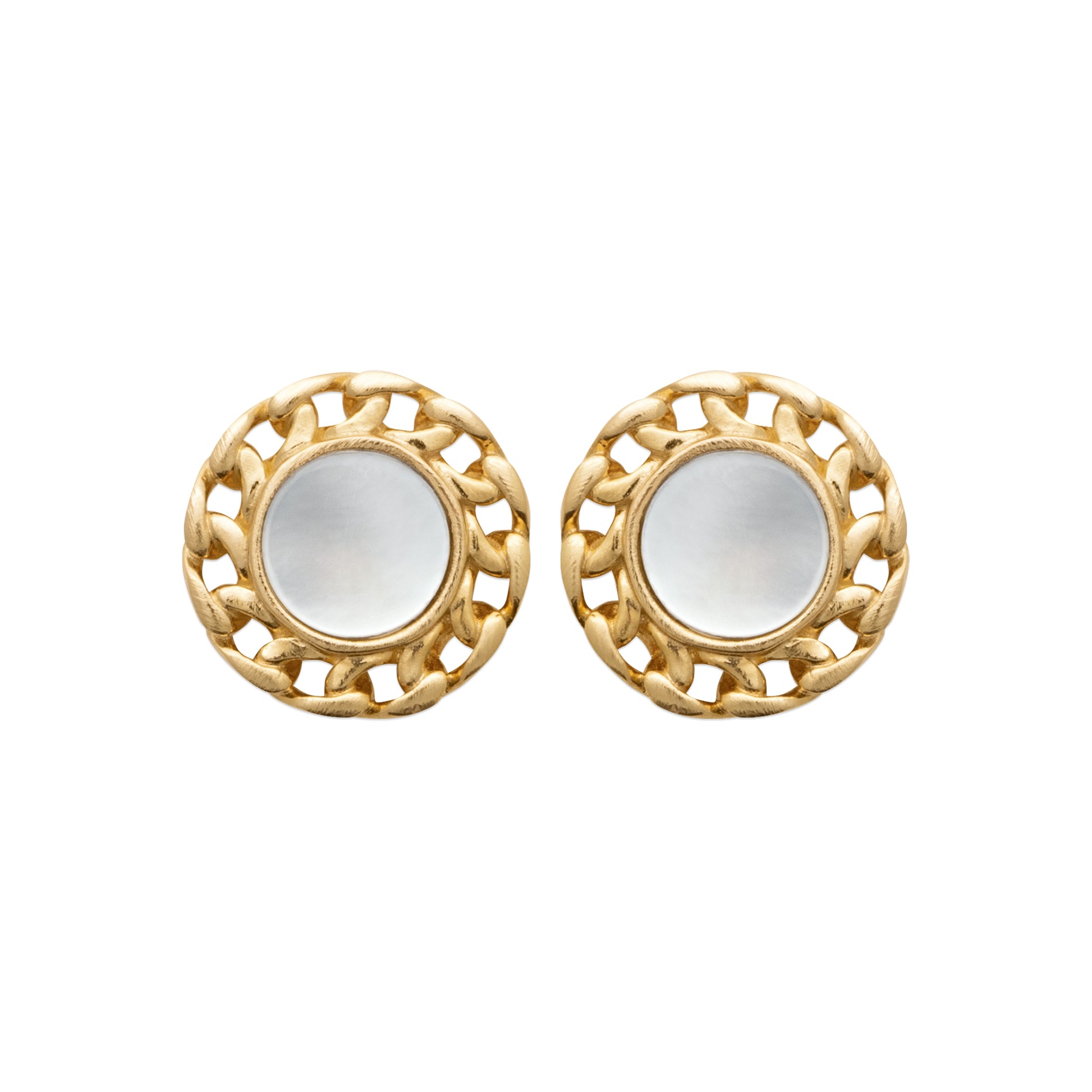 Purity Luna Earrings