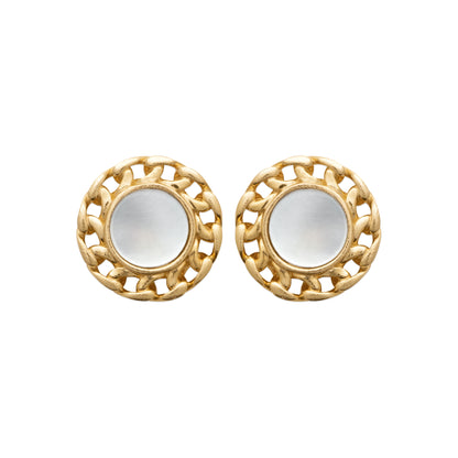 Purity Luna Earrings