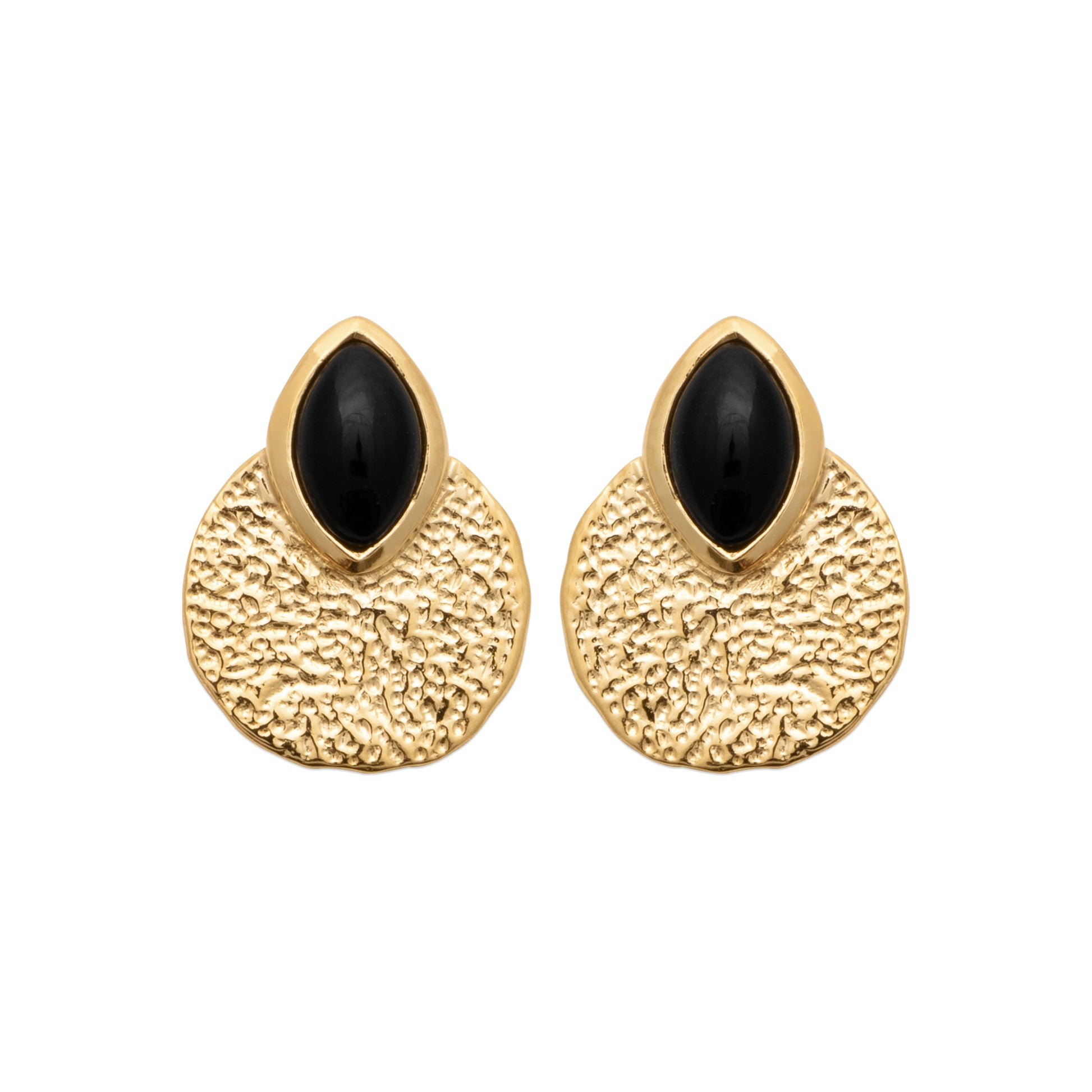 Protection Stella Earrings