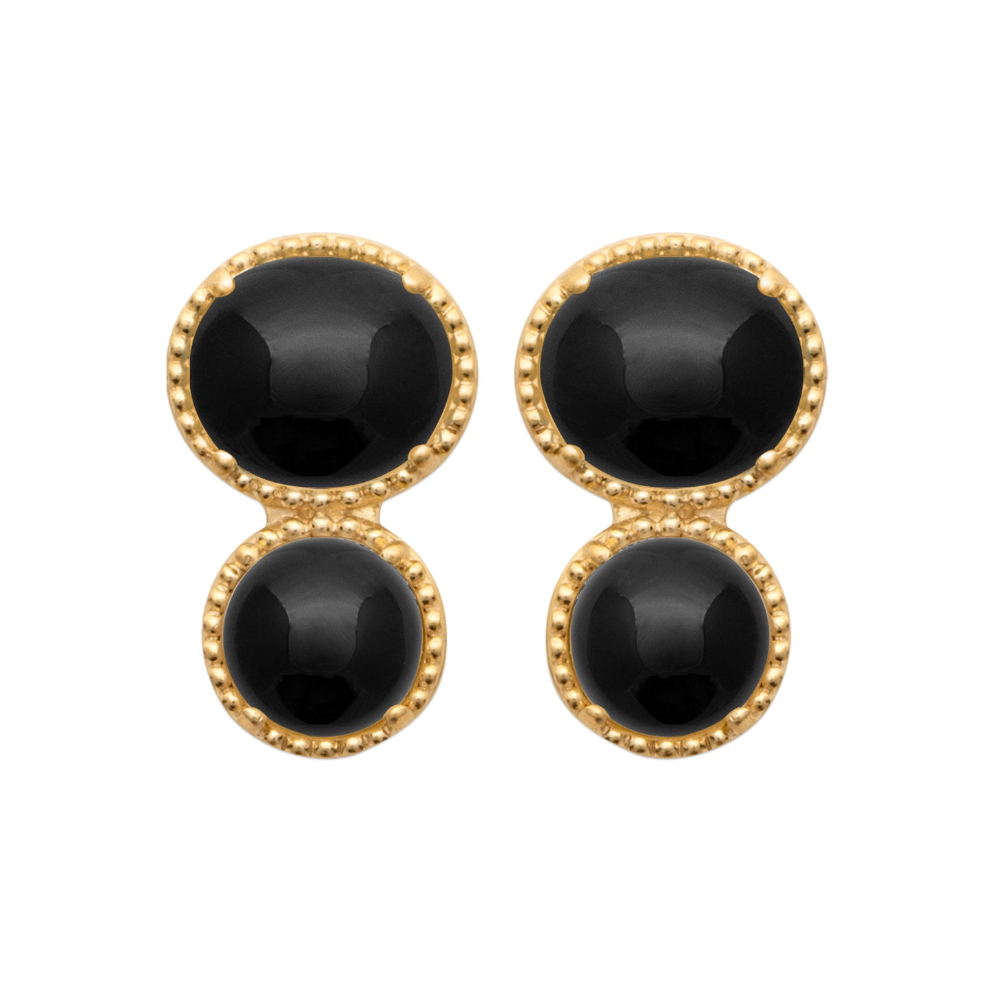 Protection Flora Earrings